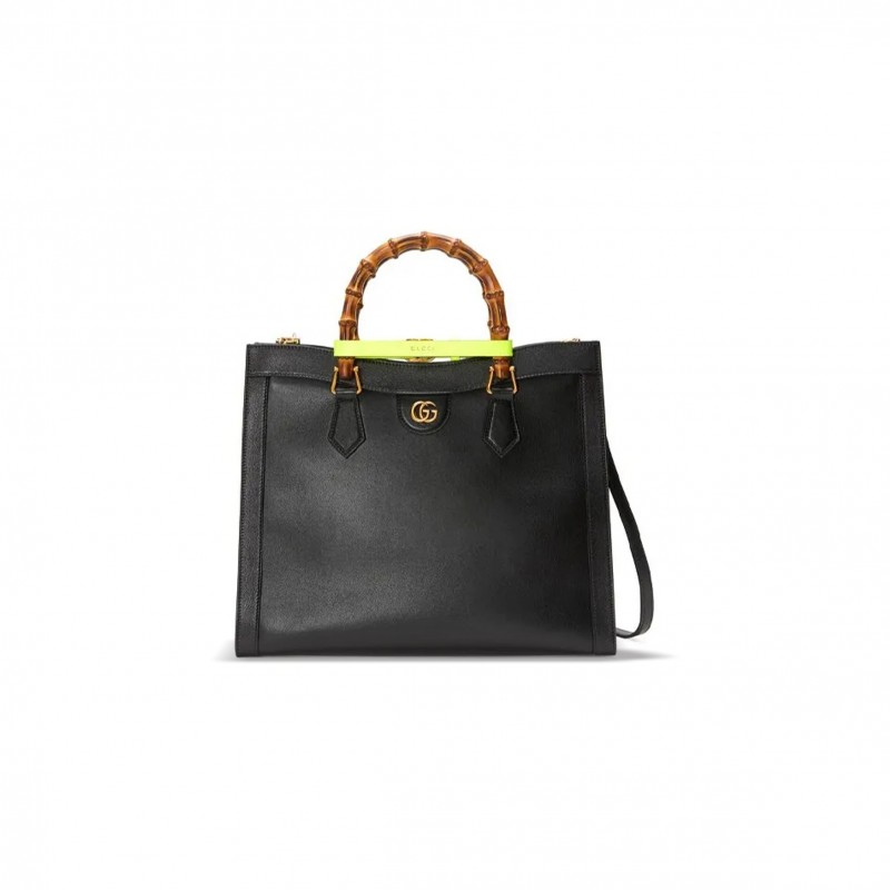 GUCCI DIANA MEDIUM TOTE BAG 655658 (35*30*14cm)