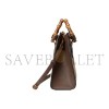 GUCCI DIANA JUMBO GG SMALL TOTE BAG 660195 (27*24*11cm)