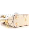 GUCCI HORSEBIT 1955 MINI TOP HANDLE BAG 640716 (20*19.5*7.5cm)
