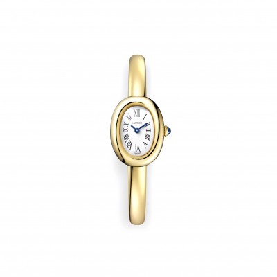 CARTIER BAIGNOIRE 25 MM WATCH WGBA0018