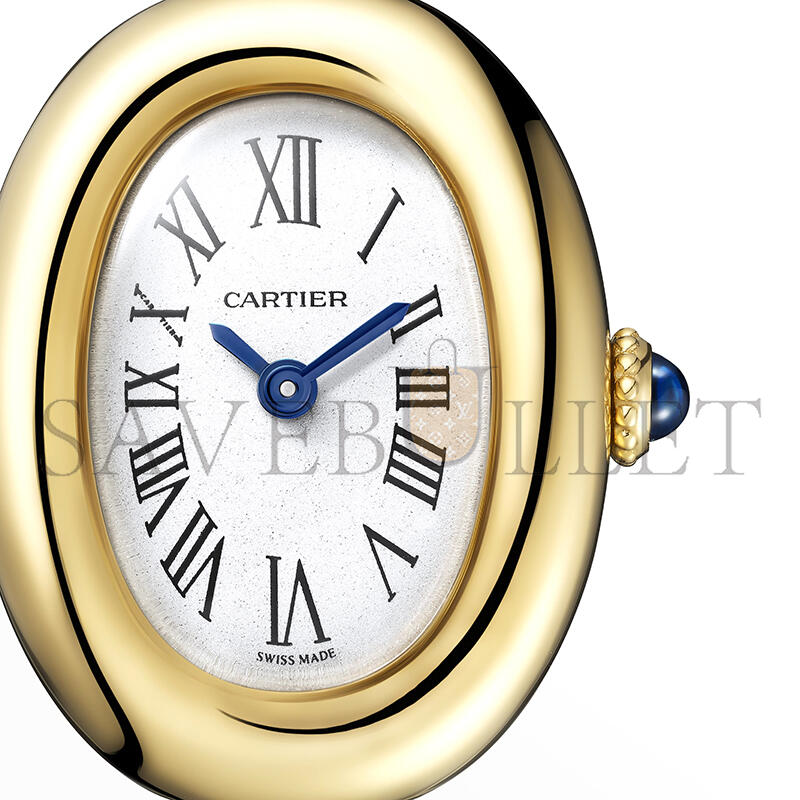 CARTIER BAIGNOIRE 25 MM WATCH WGBA0018