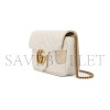 GUCCI MARMONT MINI BAG 476433 (16.5*10*4.5cm) GUCCI MARMONT MINI BAG 476433 (16.5*10*4.5cm)