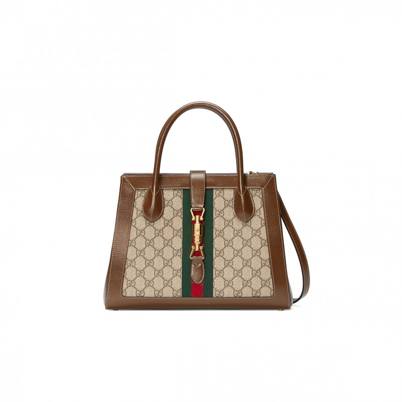 GUCCI MEDIUM TOTE BAG WITH PISTON CLOSUREG 649016 (30*24*12cm) GUCCI MEDIUM TOTE BAG WITH PISTON CLOSUREG 649016 (30*24*12cm)