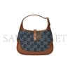 GUCCI JACKIE 1961 MINI SHOULDER BAG 637092 (19*13*3cm)