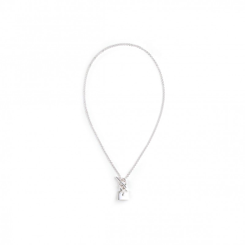 HERMÈS AMULETTES KELLY PENDANT H121325B00