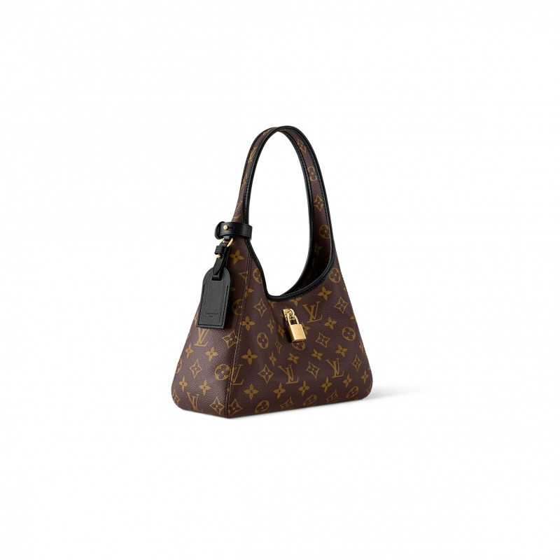 LOUIS VUITTON THE DROP PM M12940 (28*15*12cm) LOUIS VUITTON THE DROP PM M12940 (28*15*12cm)