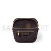 LOUIS VUITTON MINI BUMBAG M13827 (17*12*9cm) LOUIS VUITTON MINI BUMBAG M13827 (17*12*9cm)
