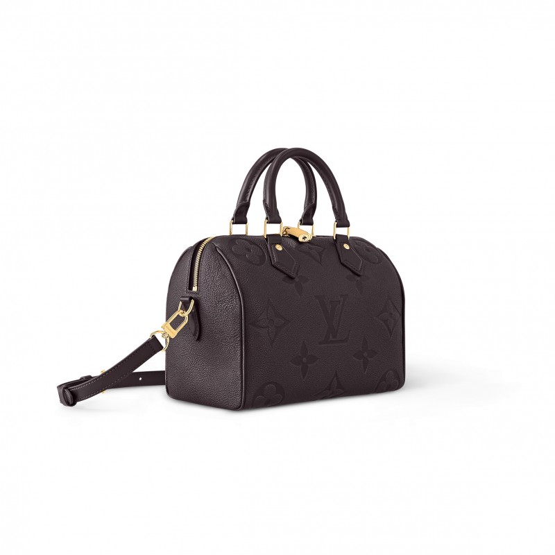 LOUIS VUITTON SPEEDY BANDOULIÈRE 25 M14043 (25*19*15cm) LOUIS VUITTON SPEEDY BANDOULIÈRE 25 M14043 (25*19*15cm)