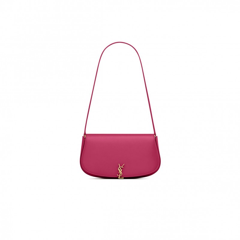 YSL MINI VOLTAIRE IN BOX SAINT LAURENT 7796420SX0W6881 (17.5*13.4*5cm)