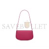 YSL MINI VOLTAIRE IN BOX SAINT LAURENT 7796420SX0W6881 (17.5*13.4*5cm)