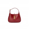 GUCCI JACKIE 1961 MINI SHOULDER BAG 637091 (19*13*3cm)