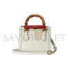GUCCI DIANA SMALL TOTE BAG 702732 (20*16*10cm)
