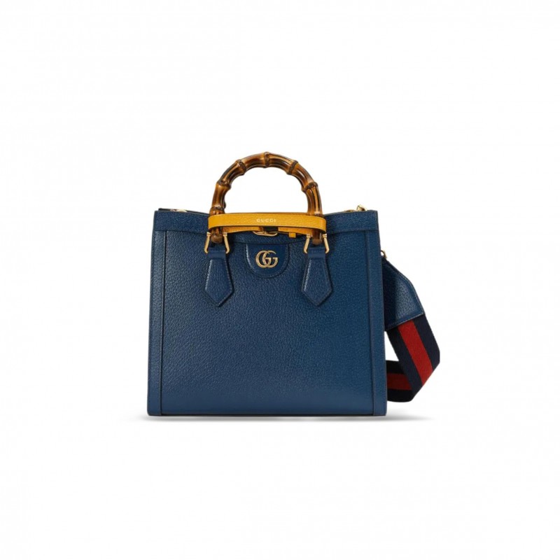 GUCCI DIANA MEDIUM TOTE BAG 702721 (27*24*11cm)