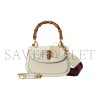 GUCCI BAMBOO 1947 SMALL BAG 675797 (21*15*7cm)
