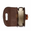 GUCCI BAMBOO 1947 MINI BAG ‎686864 (17*12*7.5cm)