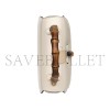 GUCCI BAMBOO 1947 SMALL BAG 675797 (21*15*7cm) GUCCI BAMBOO 1947 SMALL BAG 675797 (21*15*7cm)