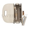 GUCCI BAMBOO 1947 SMALL BAG 675797 (21*15*7cm) GUCCI BAMBOO 1947 SMALL BAG 675797 (21*15*7cm)