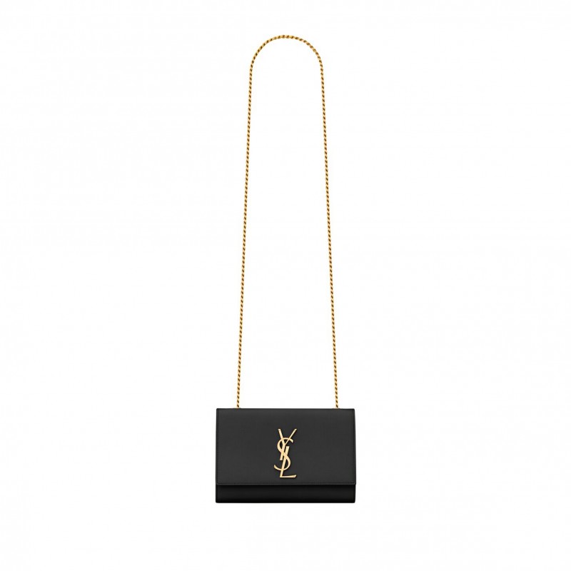 YSL KATE SMALL IN GRAIN DE POUDRE EMBOSSED LEATHER 469390BOW0J1000 (20x12.5x5cm) YSL KATE SMALL IN GRAIN DE POUDRE EMBOSSED LEATHER 469390BOW0J1000 (20x12.5x5cm)