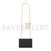 YSL KATE SMALL IN GRAIN DE POUDRE EMBOSSED LEATHER 469390BOW0J1000 (20x12.5x5cm) YSL KATE SMALL IN GRAIN DE POUDRE EMBOSSED LEATHER 469390BOW0J1000 (20x12.5x5cm)