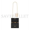 YSL KATE SMALL IN GRAIN DE POUDRE EMBOSSED LEATHER 469390BOW0J1000 (20x12.5x5cm) YSL KATE SMALL IN GRAIN DE POUDRE EMBOSSED LEATHER 469390BOW0J1000 (20x12.5x5cm)