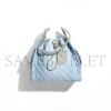 CHANEL 25 MEDIUM HANDBAG AS5311 (40*30*15cm)