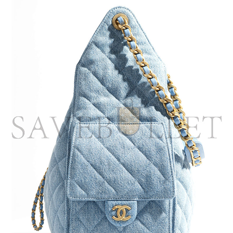 CHANEL 25 MEDIUM HANDBAG AS5311 (40*30*15cm)