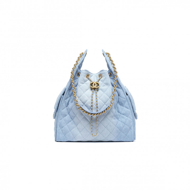 CHANEL 25 MEDIUM HANDBAG AS5311 (40*30*15cm)