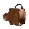 GUCCI HORSEBIT 1955 MINI BAG 625615 (17*11.5*4cm) GUCCI HORSEBIT 1955 MINI BAG 625615 (17*11.5*4cm)