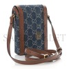 GUCCI HORSEBIT 1955 MINI BAG 625615 (17*11.5*4cm)