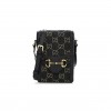 GUCCI HORSEBIT 1955 MINI BAG 625615 (17*11.5*4cm)