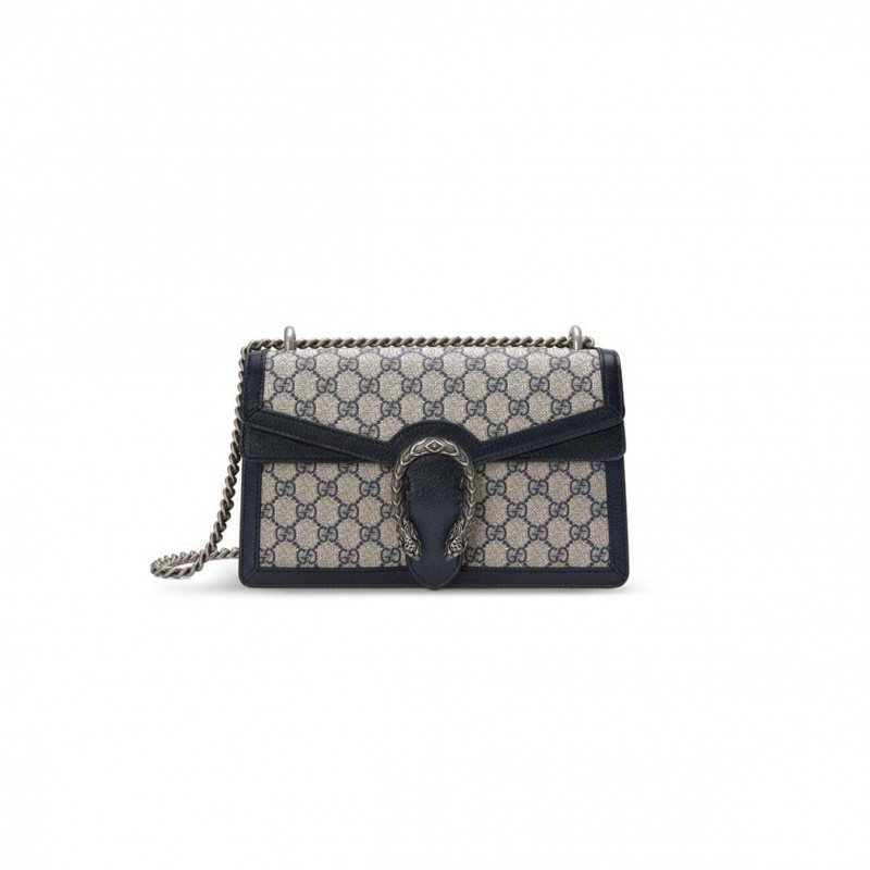 GUCCI DIONYSUS MEDIUM SHOULDER BAG 499623 (25*13.5*7cm)