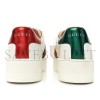 GUCCI WOMEN'S ACE EMWROIDERED PLATFORM SNEAKER 577573