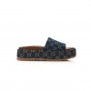GUCCI DENIM SERIES LADIES WATERPROOF TABLE SLIPP 623212