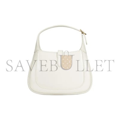 GUCCI JACKIE 1961 MINI SHOULDER BAG 637091 (19*13*3cm)