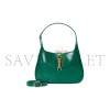 GUCCI JACKIE 1961 SMALL SHOULDER BAG 636709 (27.5*19*4cm）