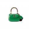 GUCCI BAMBOO 1947 SMALL BAG 675797 (21*15*7cm)