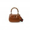 GUCCI BAMBOO 1947 SMALL BAG 675797 (21*15*7cm)