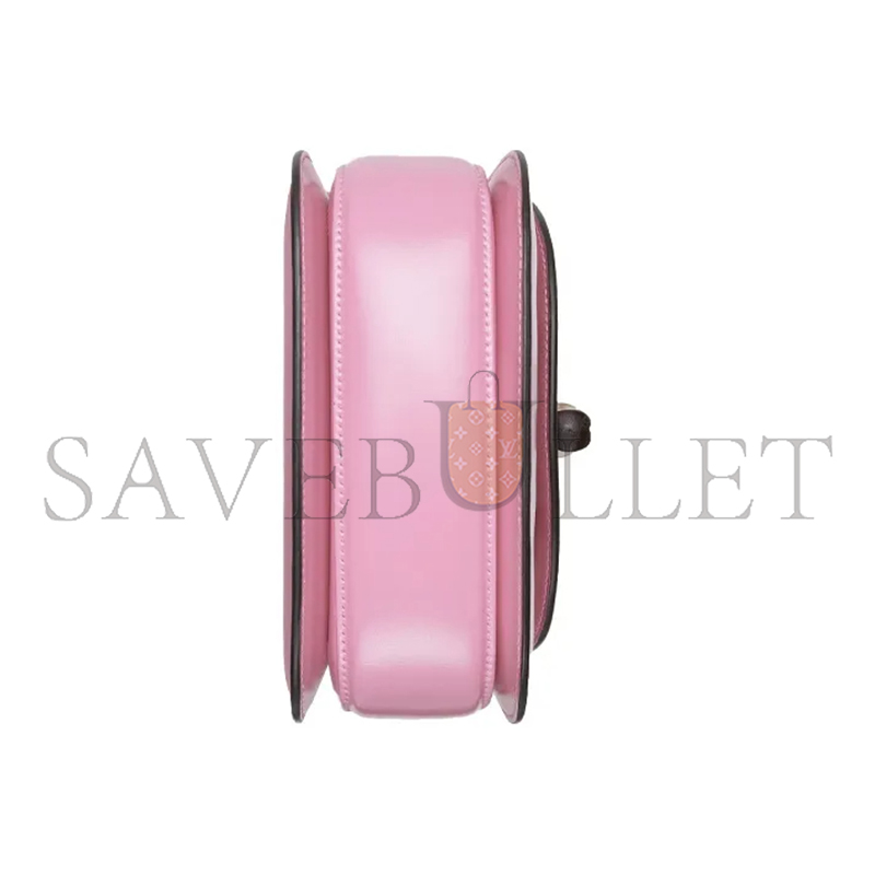 GUCCI BAMBOO 1947 MINI BAG 686864 (17*12*7.5cm)