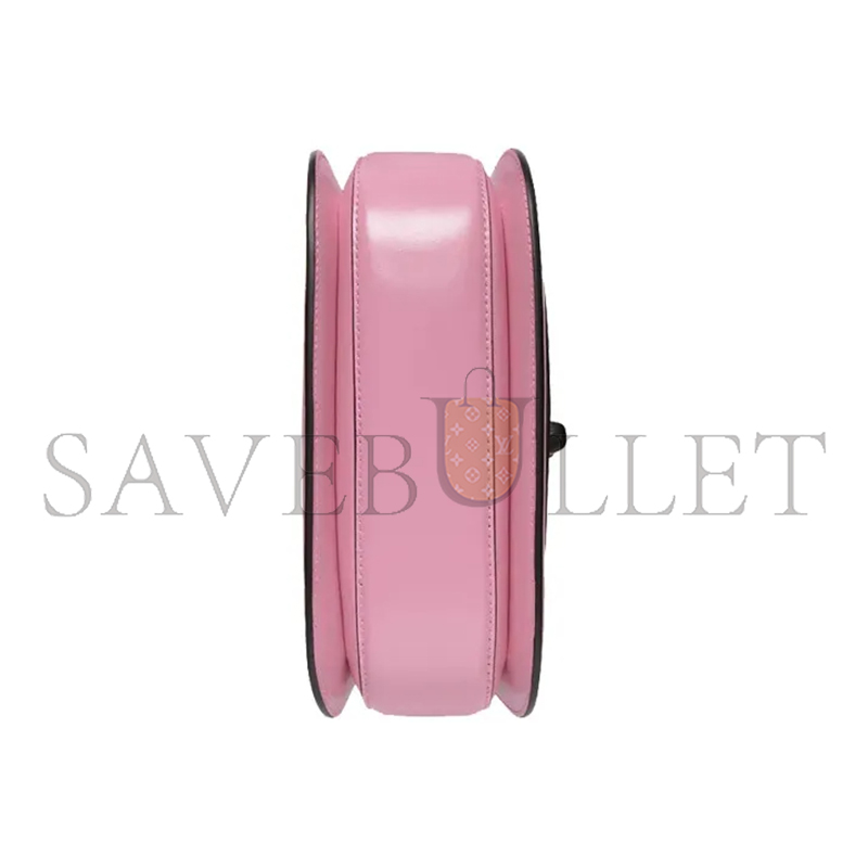 GUCCI BAMBOO 1947 SMALL BAG 675797 (21*15*7cm)