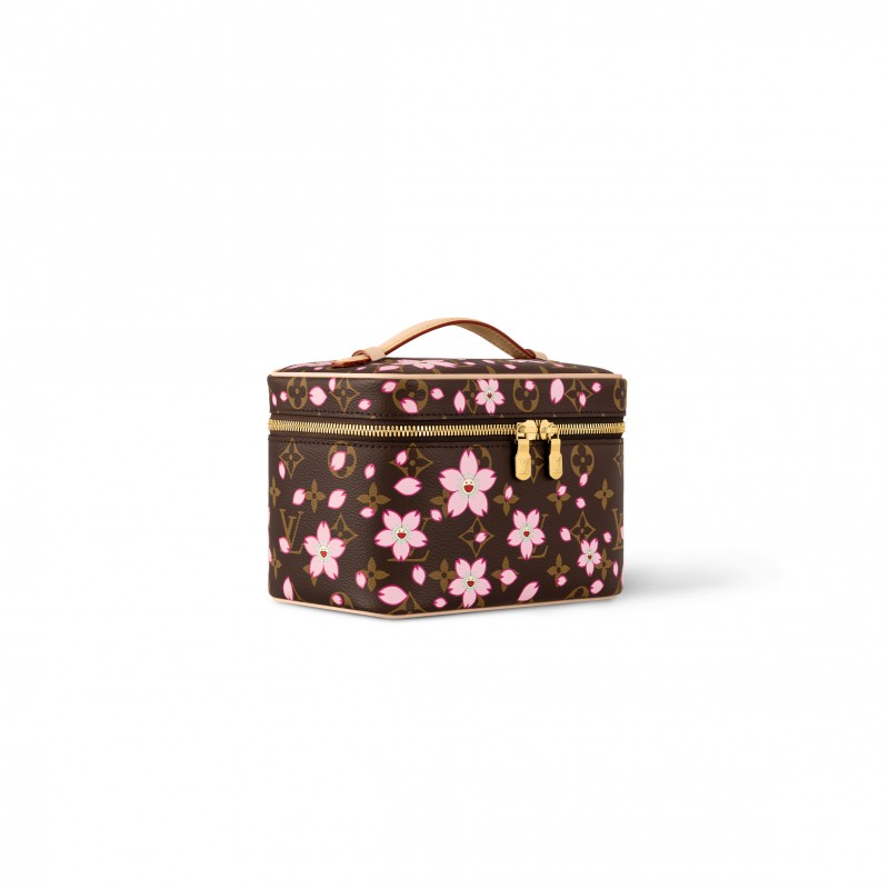 LOUIS VUITTON MURAKAMI LV X TM NICE MINI M14181 (20*13.5*12cm) LOUIS VUITTON MURAKAMI LV X TM NICE MINI M14181 (20*13.5*12cm)