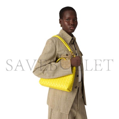 BOTTEGA VENETA SMALL ANDIAMO 766014VCPP17225 (25*20*10cm) BOTTEGA VENETA SMALL ANDIAMO 766014VCPP17225 (25*20*10cm)