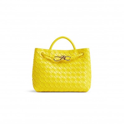 BOTTEGA VENETA SMALL ANDIAMO 766014VCPP17225 (25*20*10cm)
