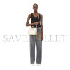 BOTTEGA VENETA SMALL ANDIAMO 766014VCPP19211 (25*20*10cm) BOTTEGA VENETA SMALL ANDIAMO 766014VCPP19211 (25*20*10cm)