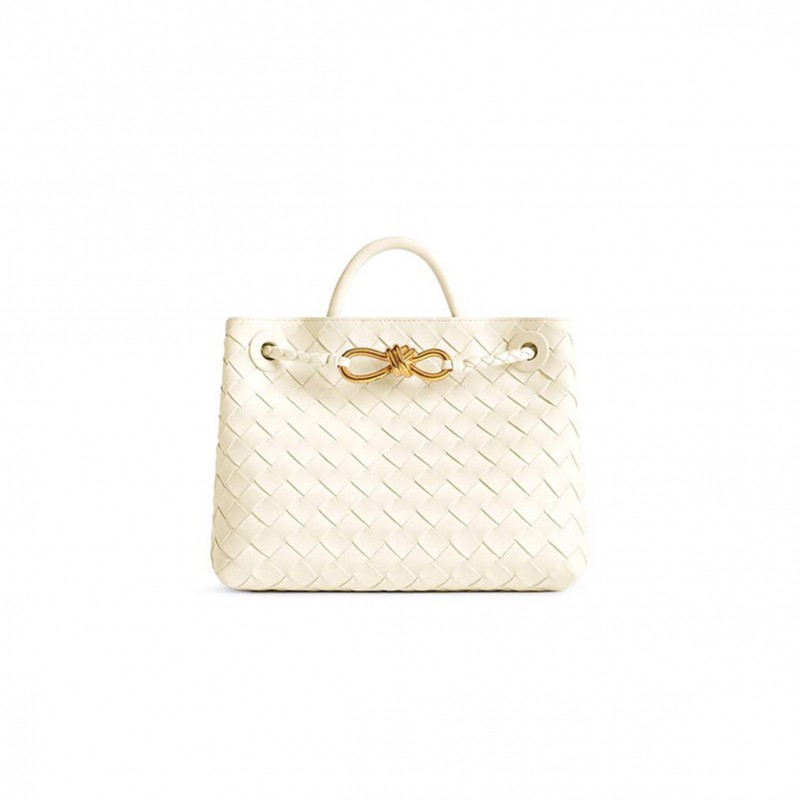 BOTTEGA VENETA SMALL ANDIAMO 766014VCPP19211 (25*20*10cm) BOTTEGA VENETA SMALL ANDIAMO 766014VCPP19211 (25*20*10cm)