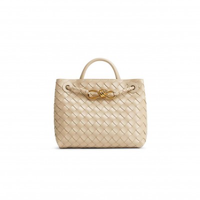 BOTTEGA VENETA SMALL ANDIAMO 766014VCPP19616 (25*20*10cm)