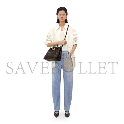 BOTTEGA VENETA ANDIAMO 766016VCPP12272 (32*25*11cm) BOTTEGA VENETA ANDIAMO 766016VCPP12272 (32*25*11cm)