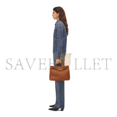 BOTTEGA VENETA ANDIAMO 766016VCPP12598 (32*25*11cm) BOTTEGA VENETA ANDIAMO 766016VCPP12598 (32*25*11cm)