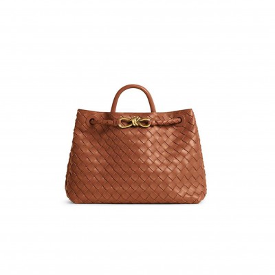 BOTTEGA VENETA ANDIAMO 766016VCPP12598 (32*25*11cm)