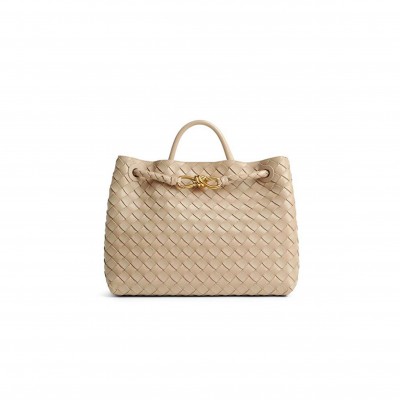 BOTTEGA VENETA ANDIAMO 766016VCPP19616 (32*25*11cm)