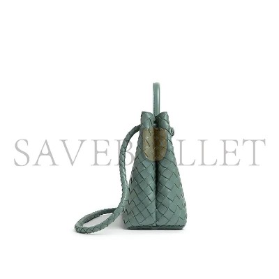 BOTTEGA VENETA ANDIAMO (32*25*11cm) BOTTEGA VENETA ANDIAMO (32*25*11cm)